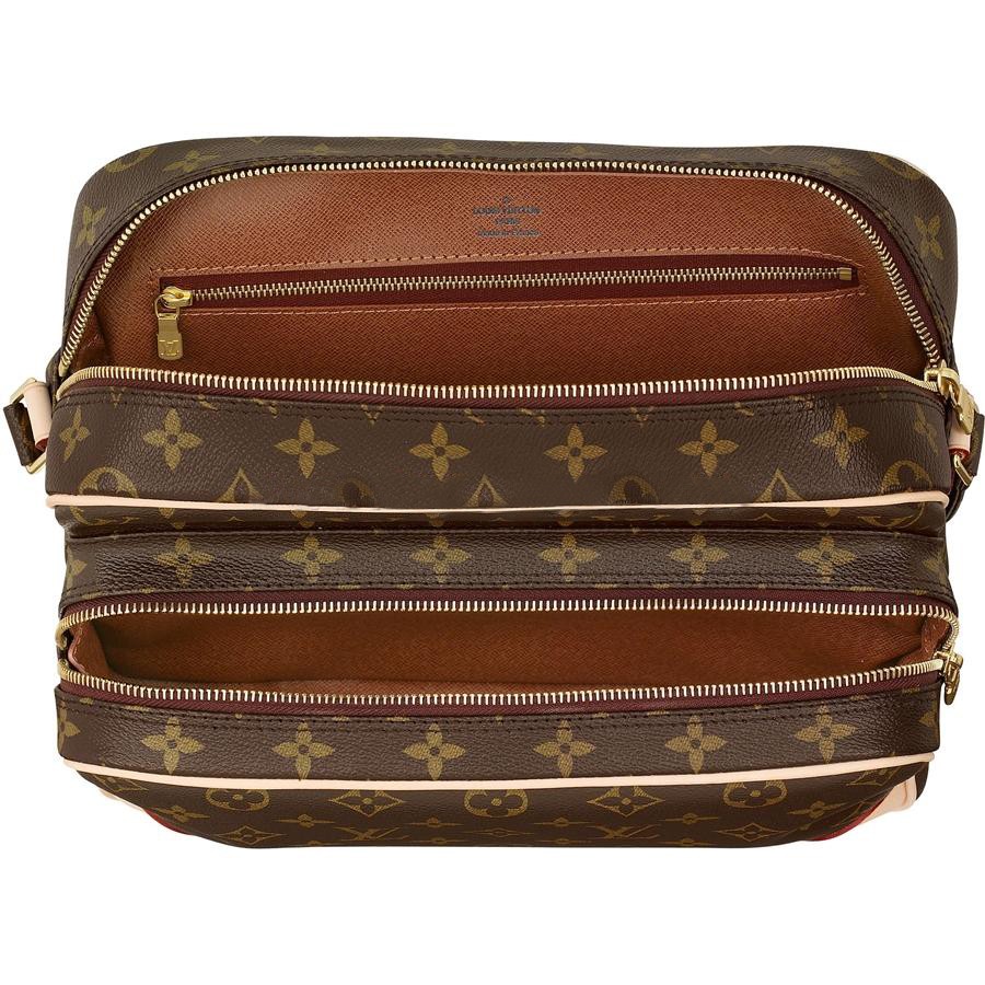 Cheap Replica Louis Vuitton Nil Monogram Canvas M45244 - Click Image to Close